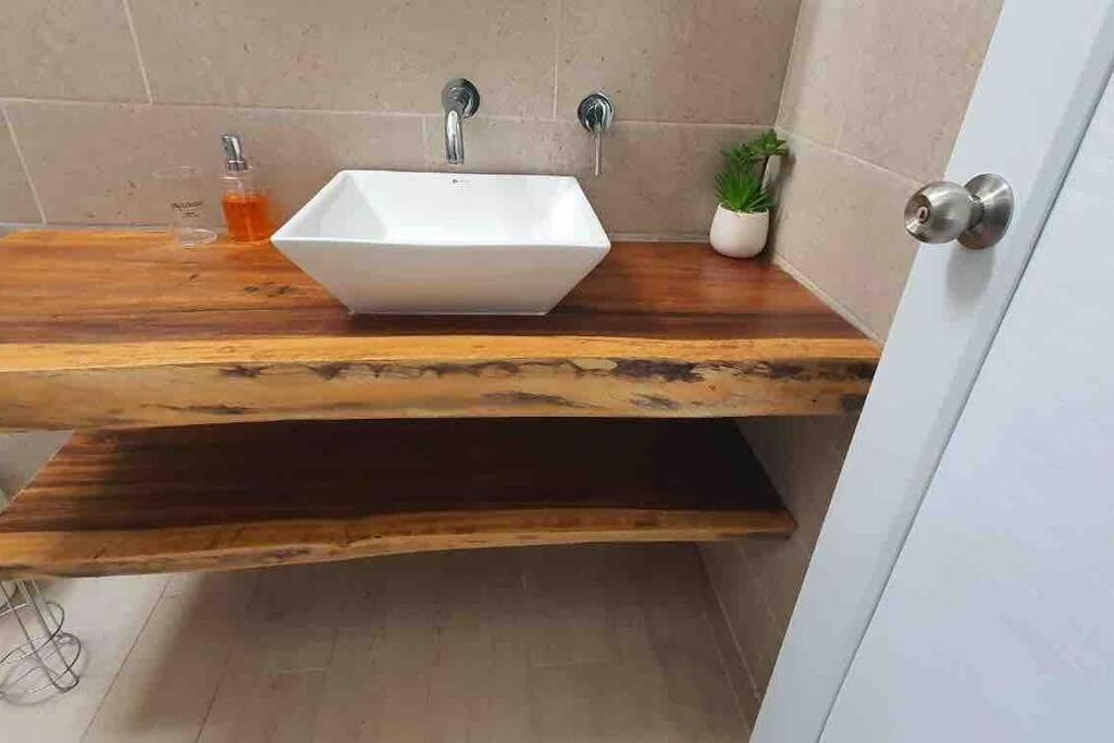 El Conacaste Casa Vacacional Almendros 빌라 외부 사진