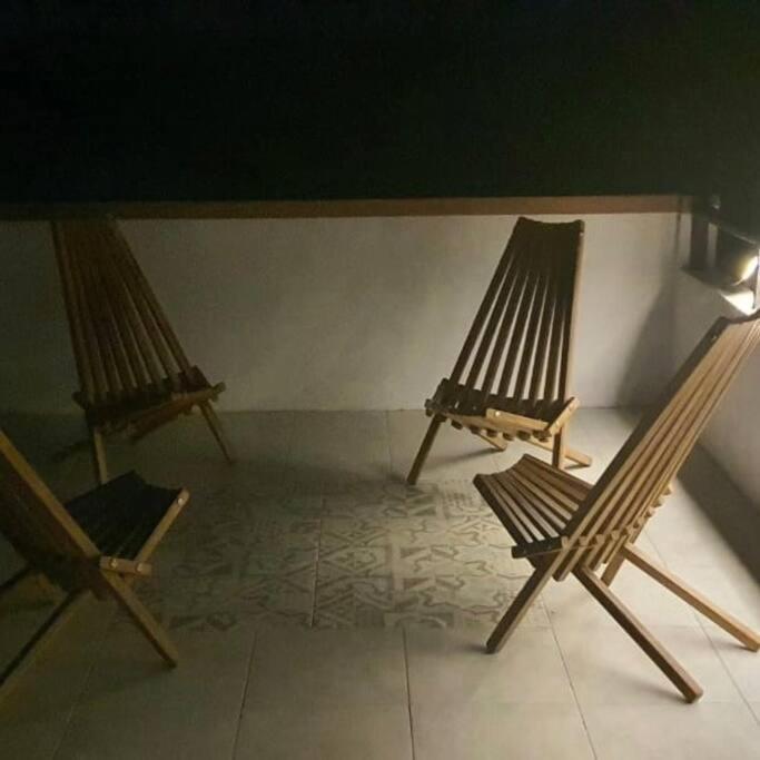 El Conacaste Casa Vacacional Almendros 빌라 외부 사진