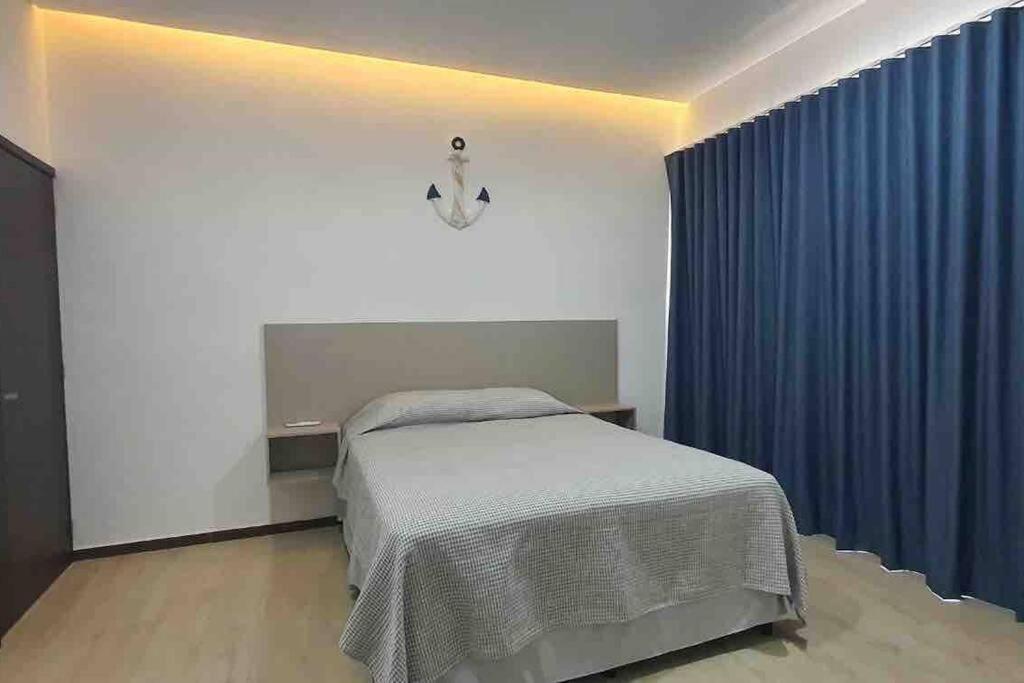 El Conacaste Casa Vacacional Almendros 빌라 외부 사진