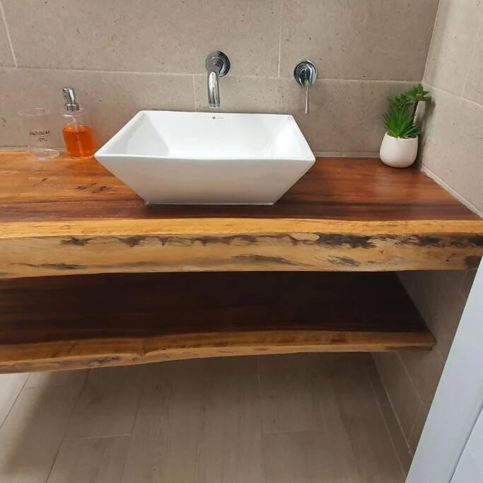 El Conacaste Casa Vacacional Almendros 빌라 외부 사진