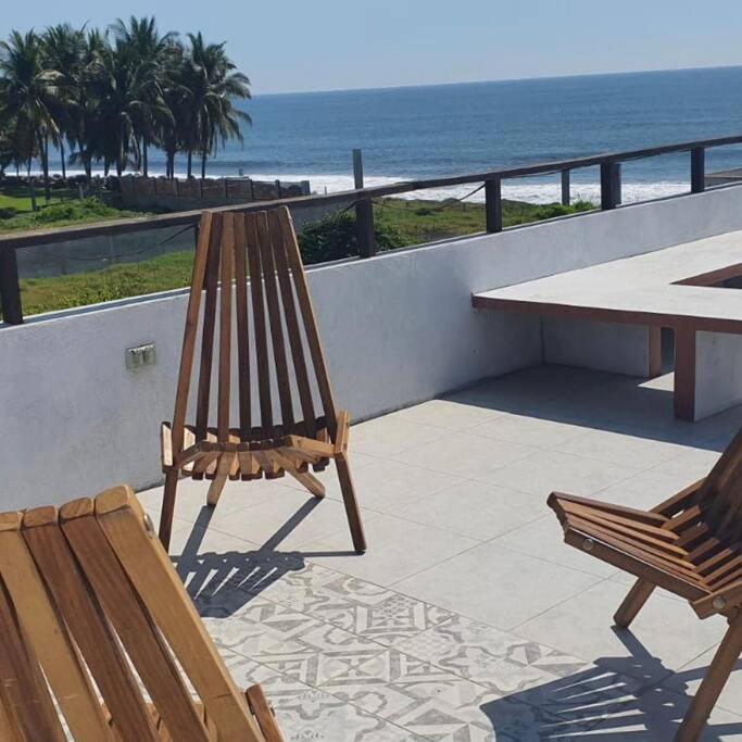 El Conacaste Casa Vacacional Almendros 빌라 외부 사진